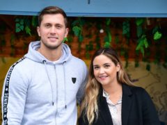 Former Towie star Dan Osborne admitted ‘I’ve made mistakes’ following years of allegations he cheated on wife Jacqueline Jossa (Ian West/PA)