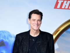 Jim Carrey has recalled the terrifying experience of believing he had 10 minutes to live after a missile alert was mistakenly broadcast in Hawaii (Ian West/PA)