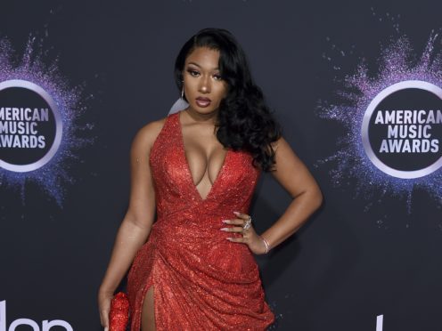 Rapper Megan Thee Stallion said she is “traumatised” after revealing she suffered gunshot wounds during a late-night incident in the Hollywood Hills (Jordan Strauss/Invision/AP, File)