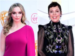 Olivia Colman, Jodie Comer and the stars of Normal People could hear their names called when the nominees for the 72nd Emmy Awards are announced (Ian West/PA)