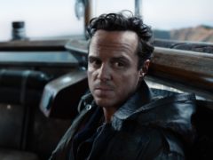 Andrew Scott has revealed he will be reuniting with his Fleabag co-star Phoebe Waller-Bridge when she voices his daemon in the second season of His Dark Materials (BBC/HBO/PA)