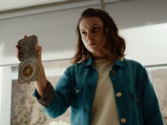 An episode from season two of the BBC’s His Dark Materials has been cut after filming was halted by the coronavirus pandemic (BBC/HBO/PA)
