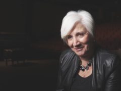 Olympia Dukakis’s documentary ‘Olympia’ is released on July 10 (Handout)