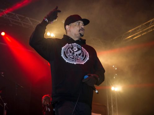 Ice-T (Katja Ogrin)
