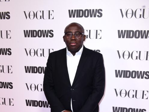 British Vogue editor Edward Enninful has said the recent case of him being racially profiled at work was not an ‘isolated incident’ (Ian West/PA)