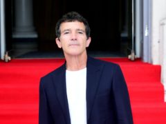 Hollywood actor Antonio Banderas said he has overcome coronavirus after spending 21 days in ‘disciplinary confinement’ (Ian West/PA)
