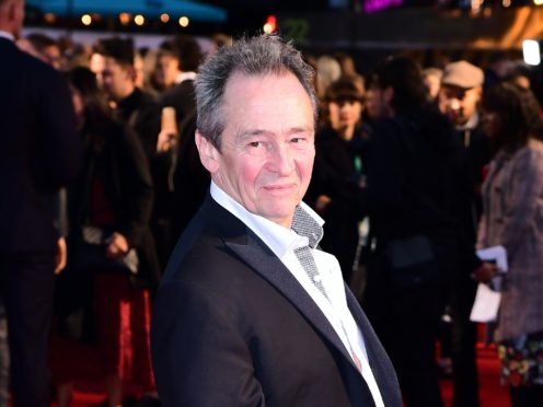 Paul Whitehouse (Ian West/PA)