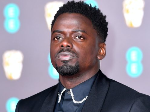 Daniel Kaluuya (Matt Crossick/PA)