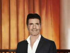 Britain’s Got Talent judge Simon Cowell (ITV/PA)