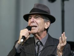 Leonard Cohen’s estate said it is exploring legal action following the unauthorised use of the revered singer-songwriter’s music at the Republican National Convention (Yui Mok/PA)