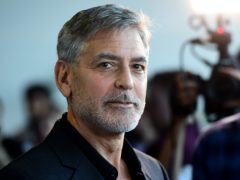Kentucky-born George Clooney is among the celebrities sharing their anger after only one police officer was charged in connection with the death of a black woman in the state (Ian West/PA)