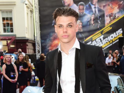 British stars Charli XCX and Yungblud have been added to the line-up for next year’s Reading and Leeds festivals (Matt Crossick/PA)