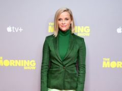 Reese Witherspoon delighted fans after sharing a throwback selfie of her and Paul Rudd (Ian West/PA)