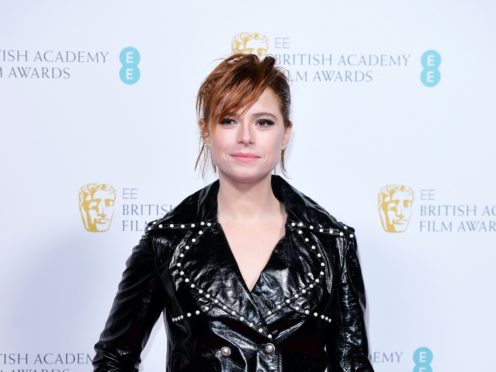 Jessie Buckley (Ian West/PA)