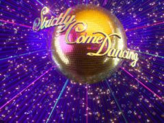 Good Morning Britain presenter Ranvir Singh is the fourth celebrity to be officially confirmed for the new series of Strictly Come Dancing (BBC/PA)