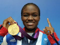 Olympic gold medallist boxer Nicola Adams is the latest star to be tipped for the Strictly Come Dancing line-up (Tim Ireland/PA)