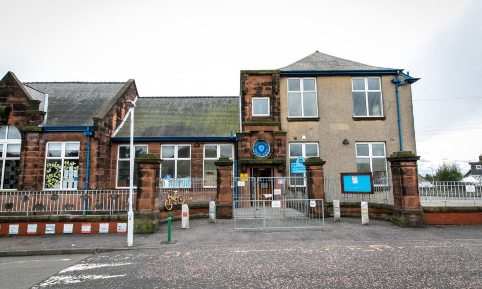 Fife schools forced to close due to Covid19 can reopen after October break, council confirms