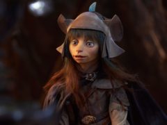 Netflix has cancelled the star-studded fantasy series The Dark Crystal: Age of Resistance after one season (Netflix/PA)