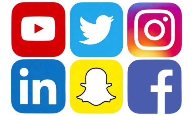 How much do you know about the social media apps your children use?