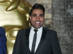 Former Strictly Come Dancing star Dr Ranj Singh said he wished the show had introduced same-sex partnerships sooner as he praised the ‘brilliant’ Nicola Adams (Yui Mok/PA)
