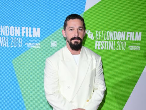 Hollywood actor Shia LaBeouf has been charged with misdemeanour battery and petty theft after allegedly stealing a man’s hat in Los Angeles (Ian West/PA)