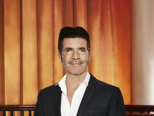 Simon Cowell (ITV)