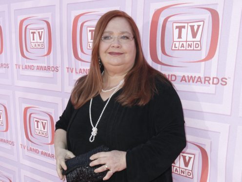 Tributes have been paid to Two And A Half Men actress Conchata Ferrell, who has died aged 77 (AP Photo/Matt Sayles)
