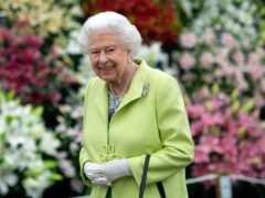 The new Channel 4 show will examine the Queen and royal family (Geoff Pugh/PA)