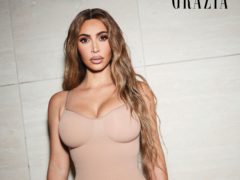 Kim Kardashian West has said her family’s long-running reality TV show is coming to an end because ‘we just need a break’ (Vanessa Beecroft/PA)