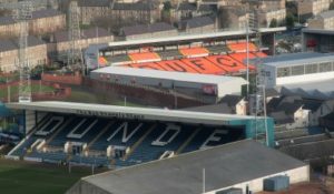 The rare Dundee United and Dundee fixture clash set to take place and their most famous same-day scenarios