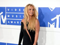 Britney Spears is ‘afraid’ of her father and will not perform again while he is the conservator of her estate, a court heard (PA)