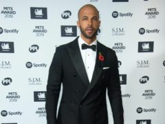 Marvin Humes will anchor the panel (Matt Crossick/PA