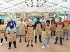 Another contestant has been eliminated from The Great British Bake Off 2020 (C4/Love Productions/Mark Bourdillon)