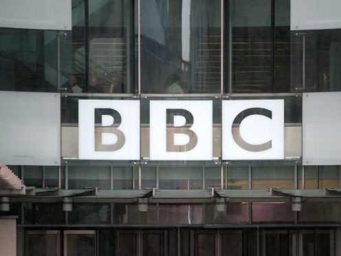 An Amazon executive has told MPs it would be a ‘huge shame’ if the place of the BBC in the TV industry was diminished (Anthony Devlin/PA)