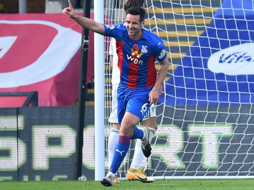 Crystal Palace centre-back Scott Dann ended a goal drought dating back more than two seasons in the 4-1 win over Leeds (Glyn Kirk/PA)