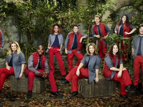 Two stars have been booted off I’m A Celebrity… Get Me Out Of Here! (ITV/PA)