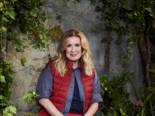 Beverley Callard (ITV/PA)