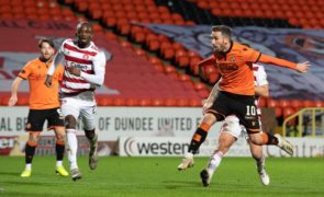 Dundee United goal hero Nicky Clark believes comeback against Hamilton provides proof of team’s togetherness