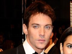 Actor Jonathan Rhys Meyers has been charged with drink-driving after police were called to a minor collision in Malibu, the Los Angeles County Sheriff’s Department said (Ian West/PA)