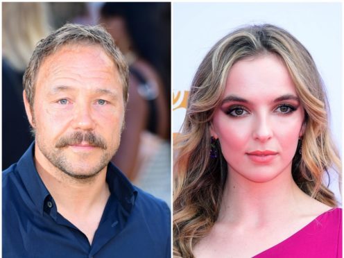 Stephen Graham and Jodie Comer will star together in new Channel 4 drama, Help.