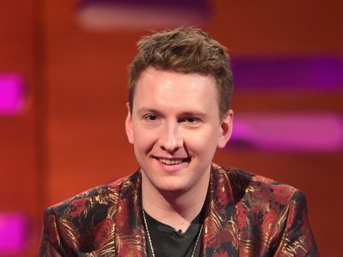 Joe Lycett (Ian West/PA)