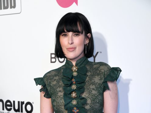 Rumer Willis (PA)