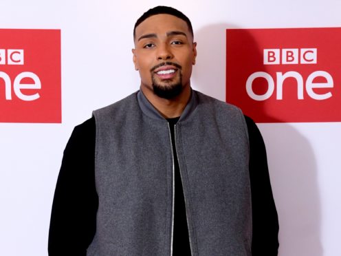 Jordan Banjo (Ian West/PA)