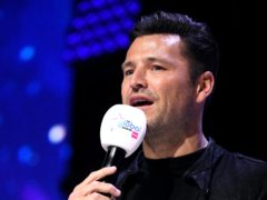 Reality TV star Mark Wright has signed for Sky Bet League Two club Crawley on a non-contract basis (Scott Garfitt/PA)
