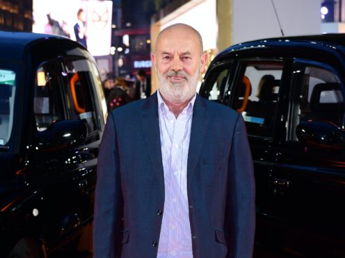 Keith Allen (Ian West/PA)