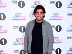 Former The Only Way Is Essex star James Argent is reportedly set to undergo surgery on his stomach after doctors warned him his weight could kill him (Ian West/PA)
