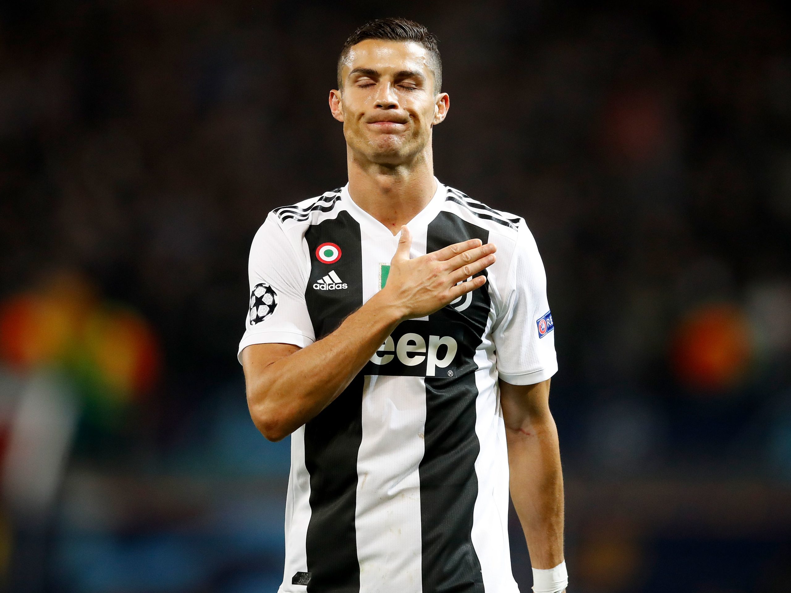Cristiano Ronaldo becomes all-time leading scorer with 760th career goal - Vimarsana News