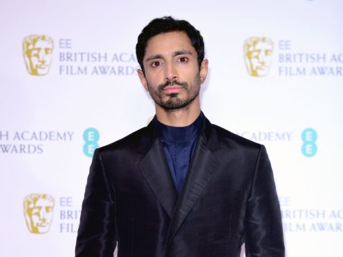 Riz Ahmed (Ian West/PA)