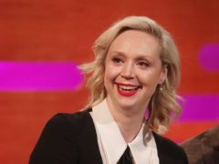 Gwendoline Christie will star in the adaptation (Isabel Infantes/PA)