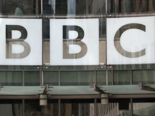 BBC makes pledge on net zero greenhouse gas emissions (Jonathan Brady/PA)